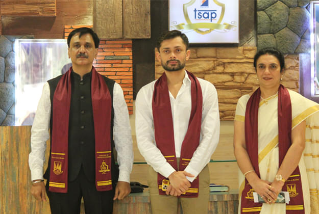 Thakur School of Architecture and Planning Mumbai Extra Curricular Activities photo 24